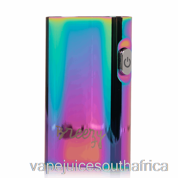 Vape Juice South Africa The Kind Pen Breezy 510 Battery Iridescent
